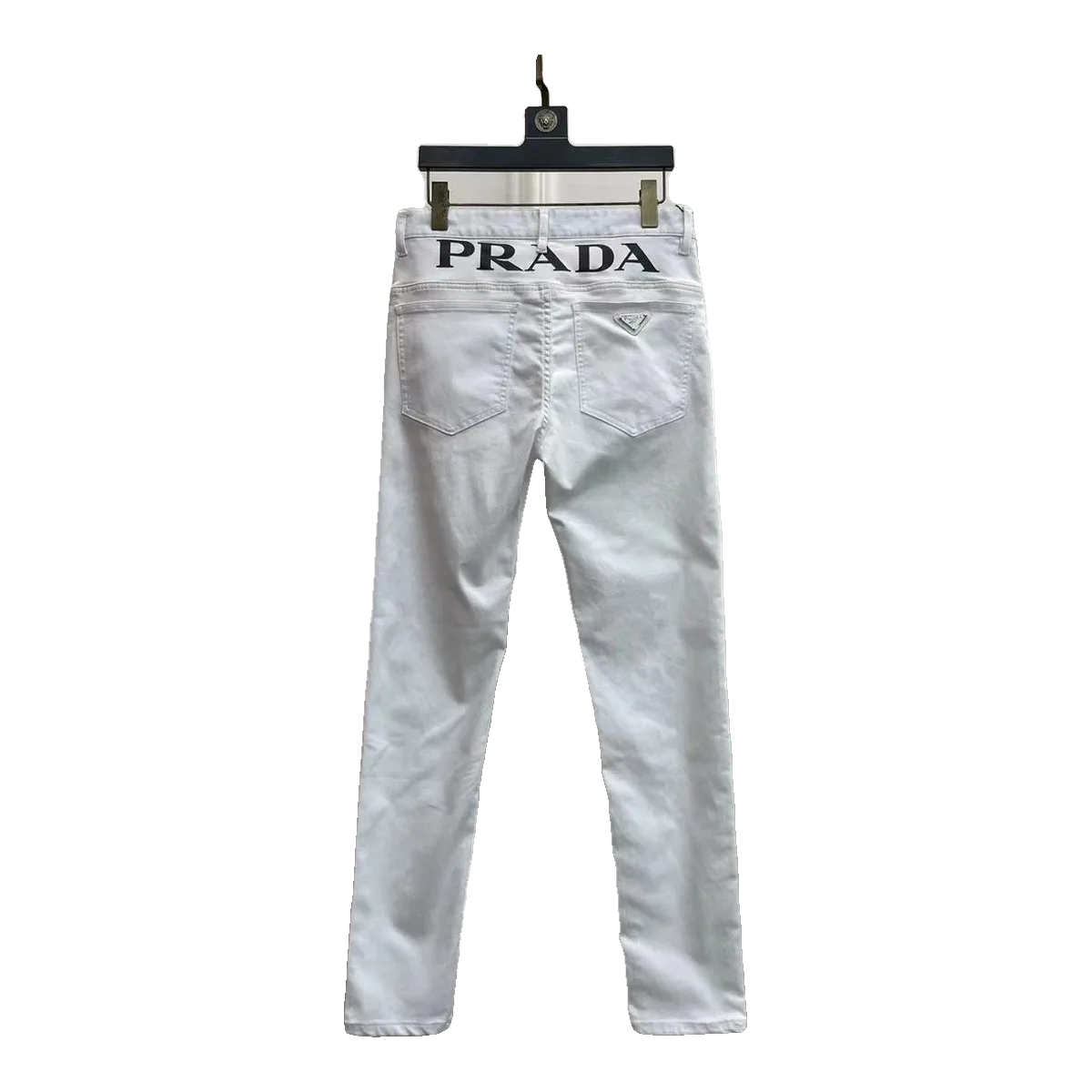 Prada Pants White