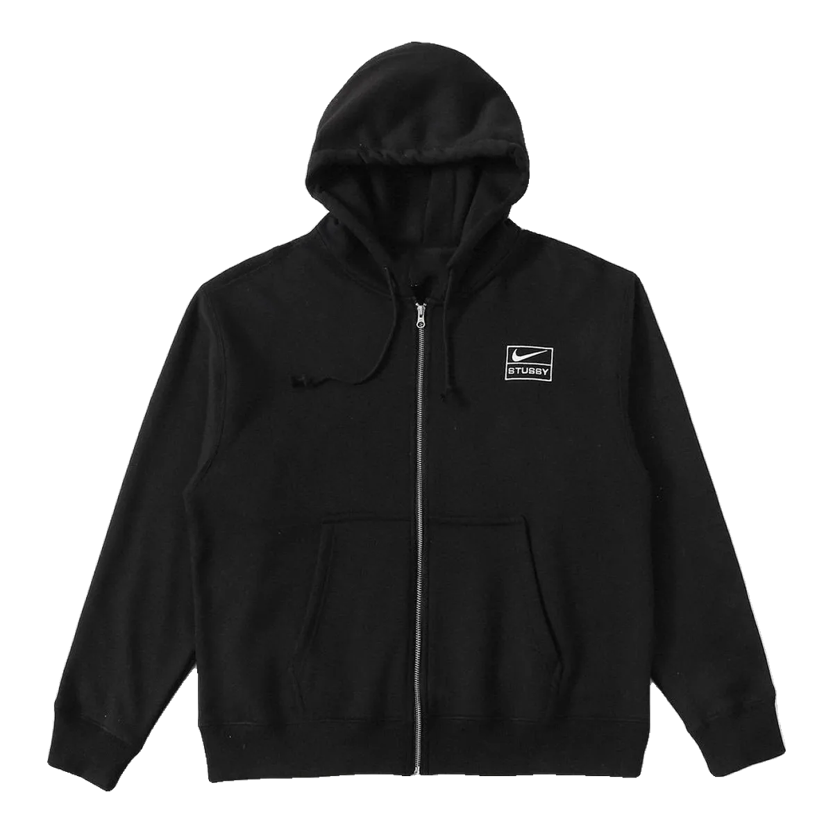 Nike Hoodie Black