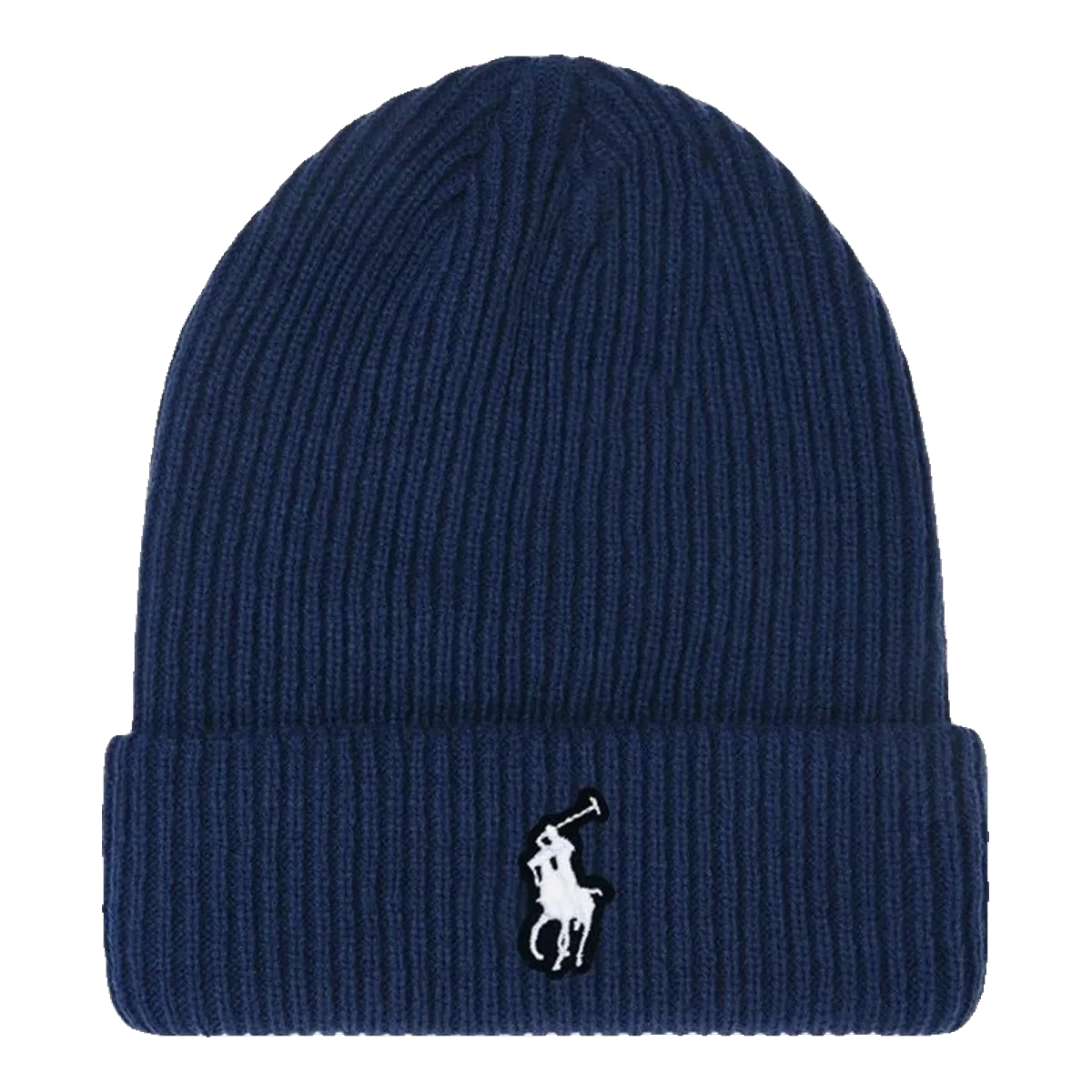 Ralph Lauren Beanie Navy