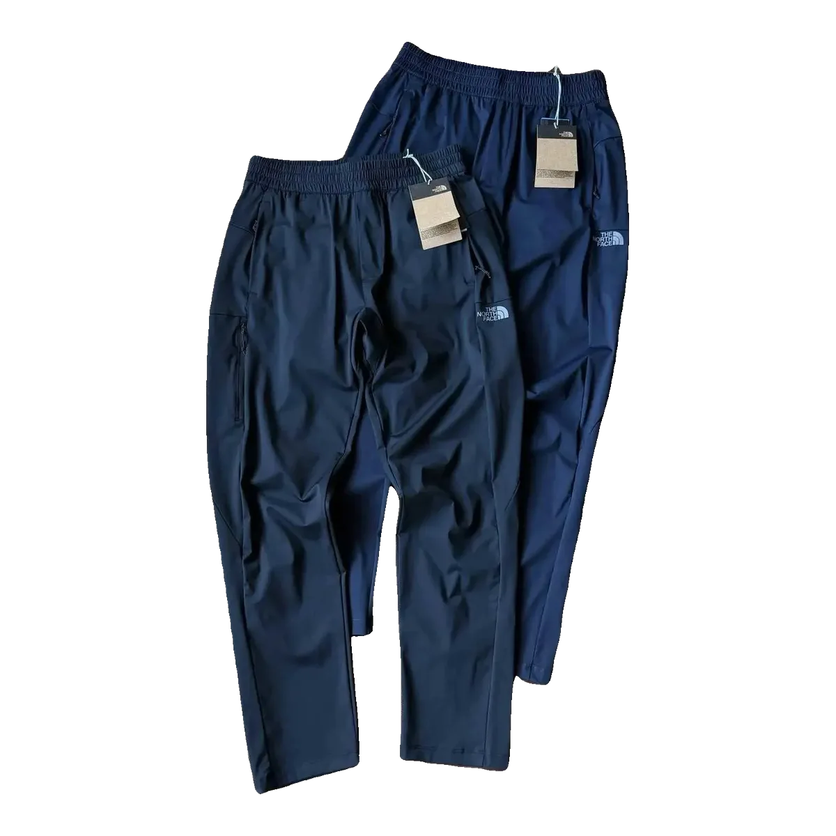The North Face Trousers Navy
