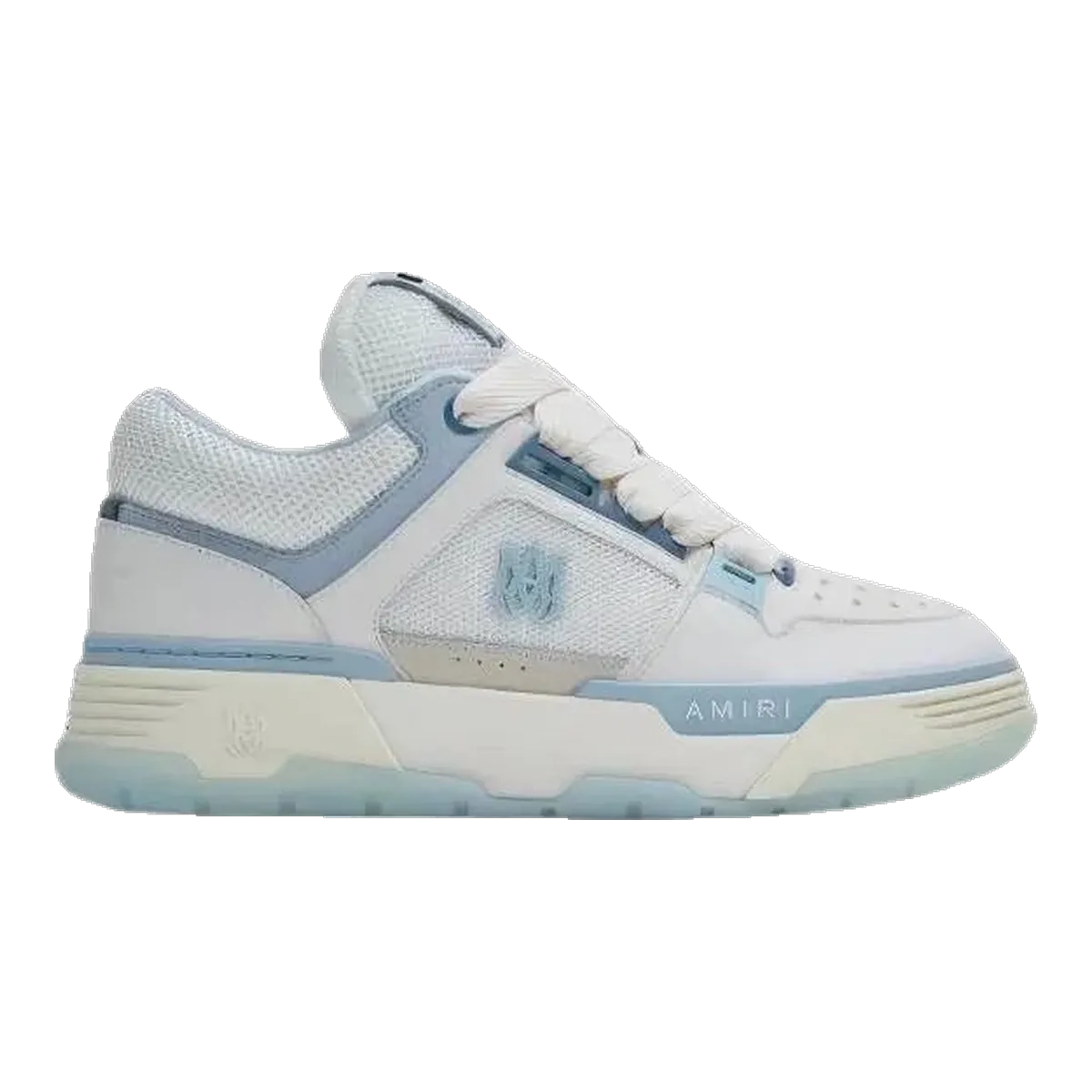 Amiri MA-1 Sneaker Blue