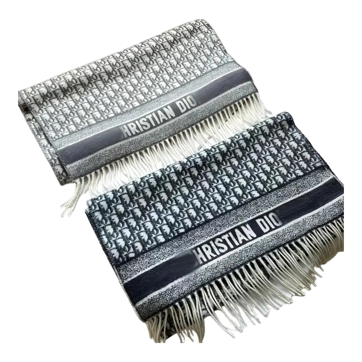 Dior Oblique Scarf
