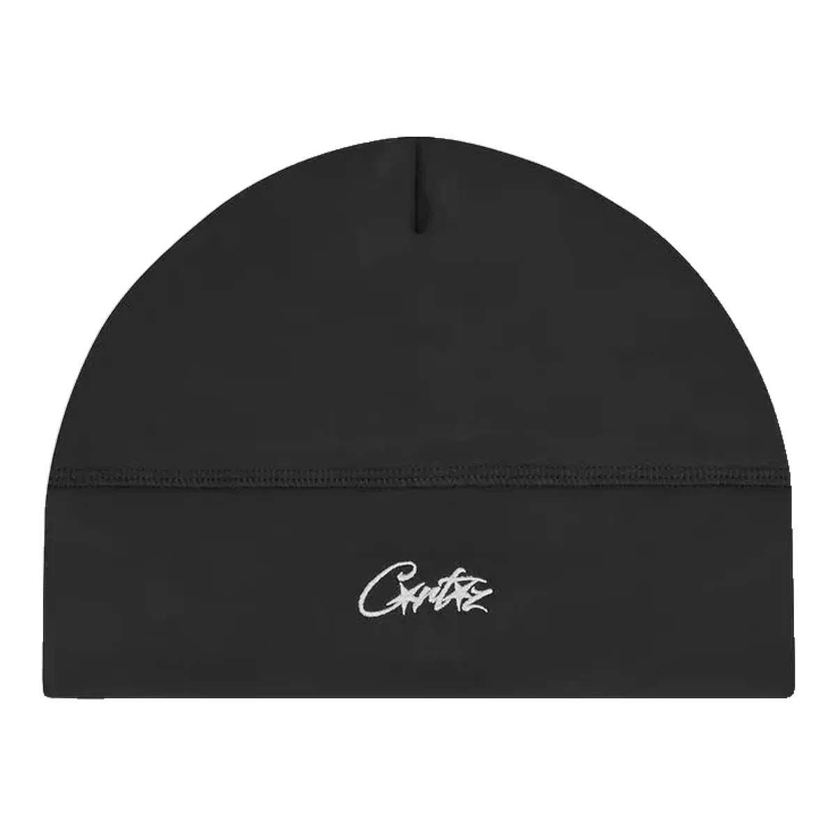 Corteiz Beanie Black