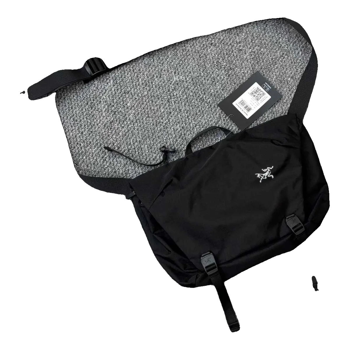 Arc'teryx Bag Grey