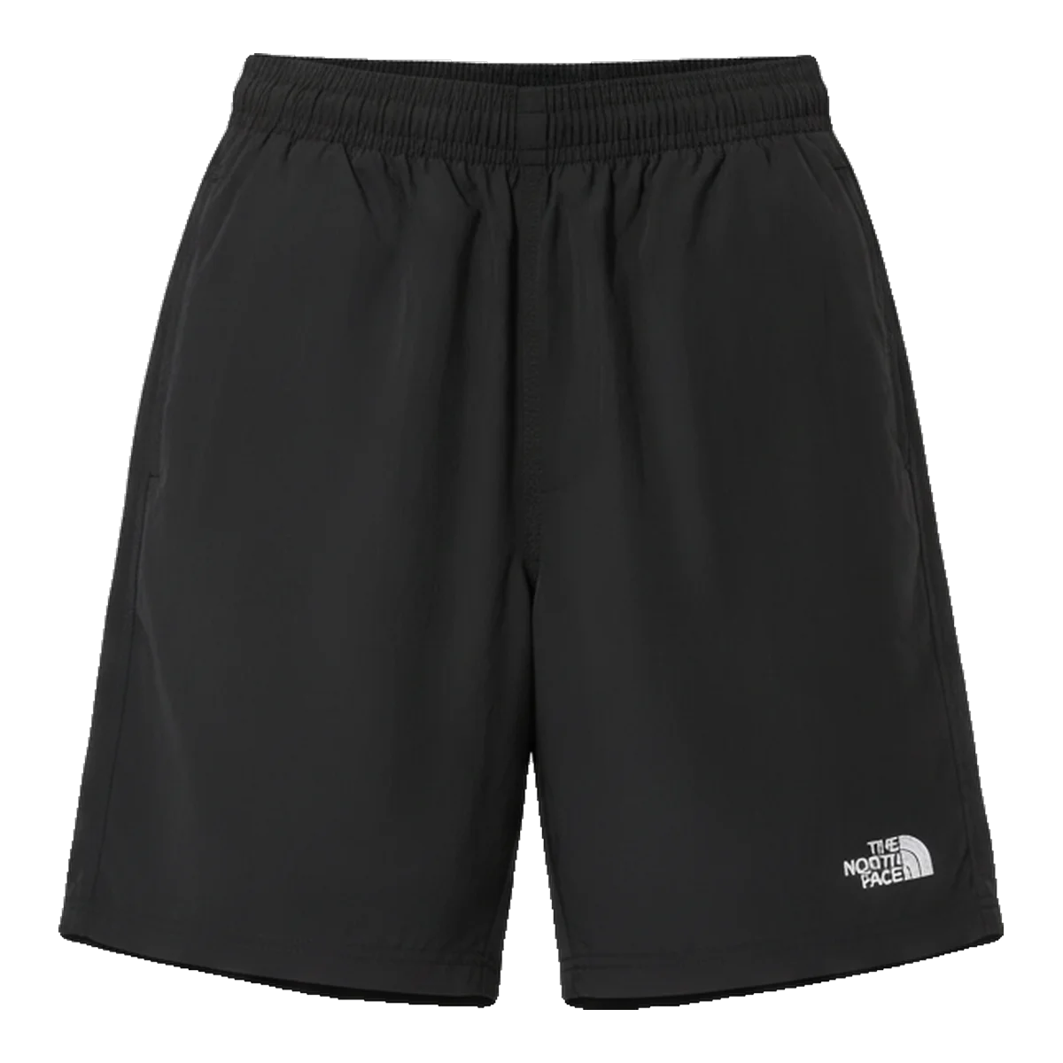The North Face Shorts Black