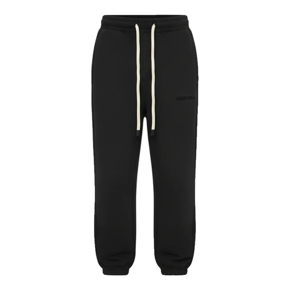 Essentials Joggers Black