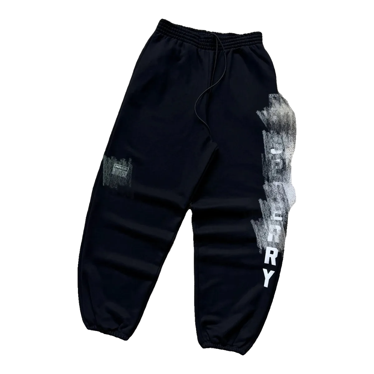 Burberry Joggers Navy