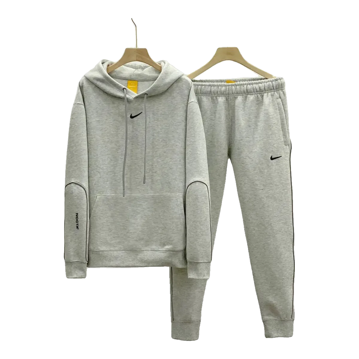 Nike Tracksuit Grey
