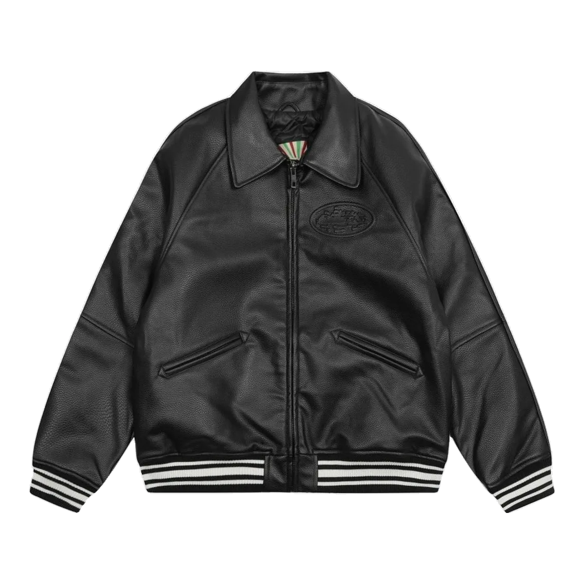 Loro Piana Bomber Jacket Brown