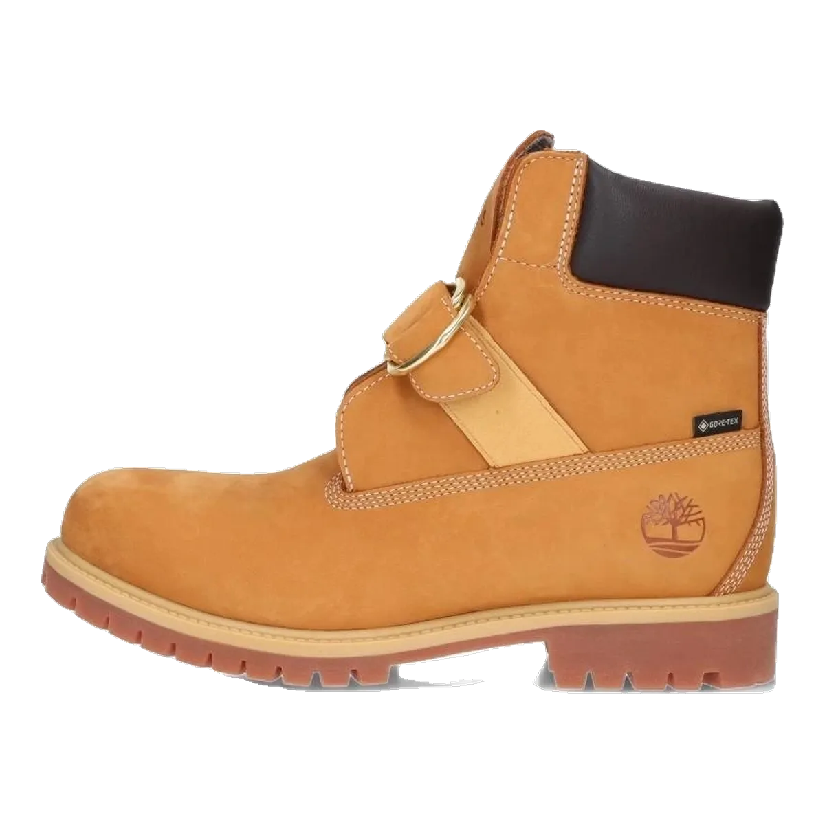 Timberland Wheat Boots