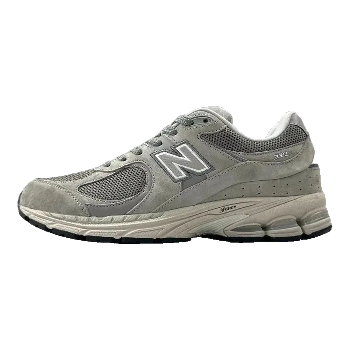 New Balance 2002R Grey
