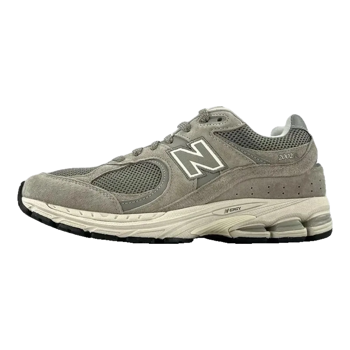 New Balance 2002R Sneakers Grey
