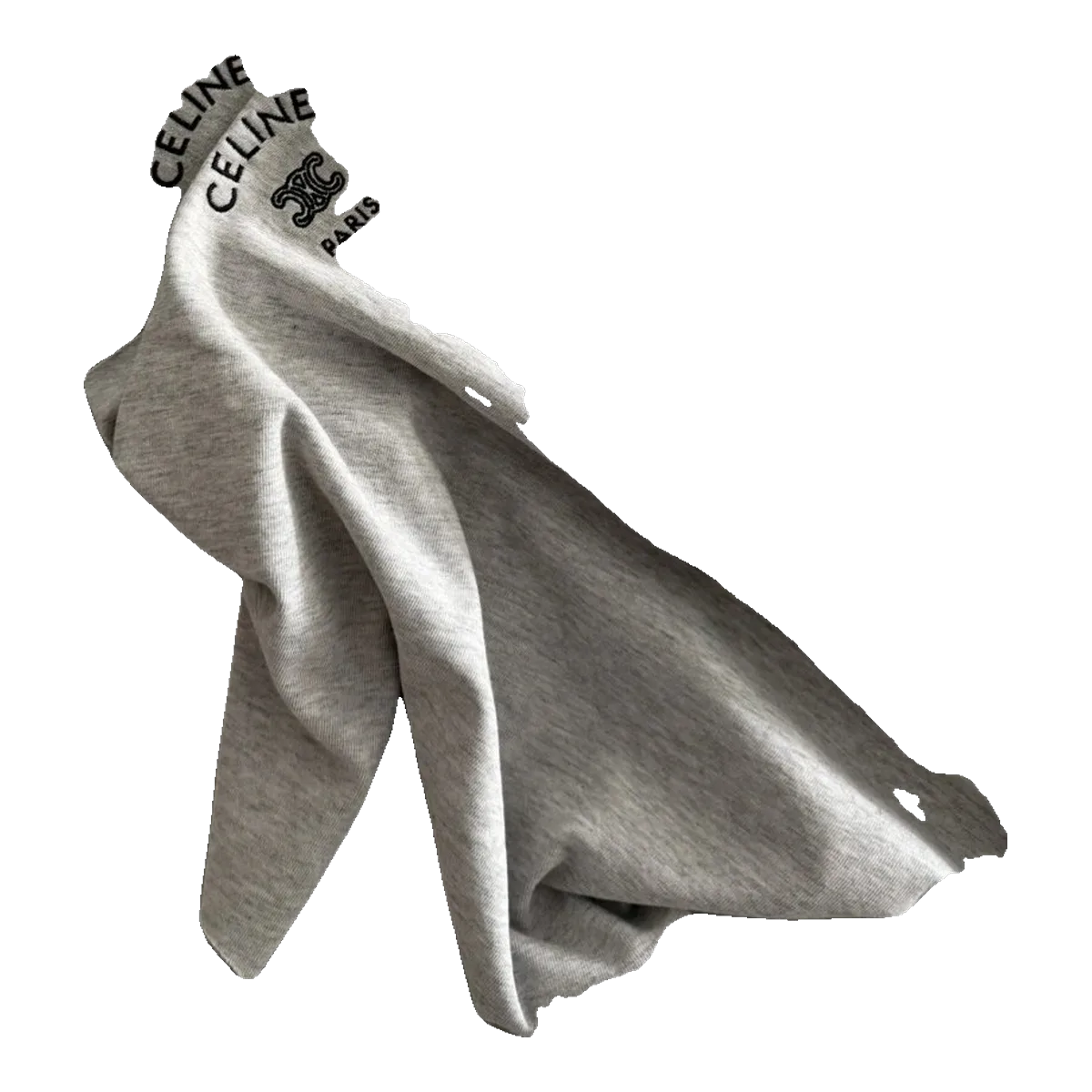 Celine Sweatshirt Grey
