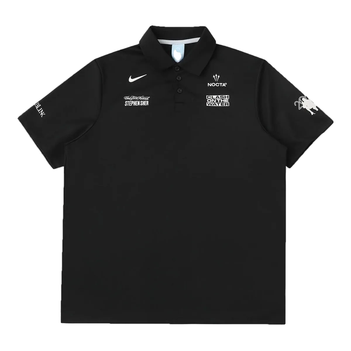 Nocta Polo Shirt Black