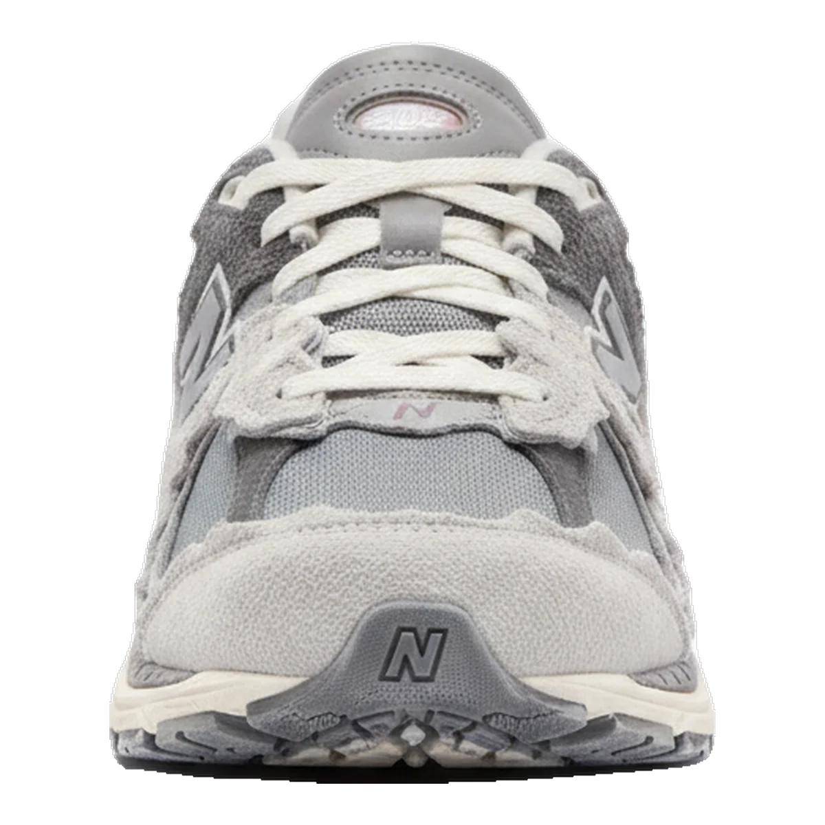 New Balance 2002R Grey