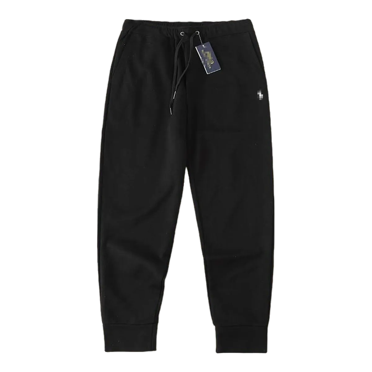 Ralph Lauren Black Joggers