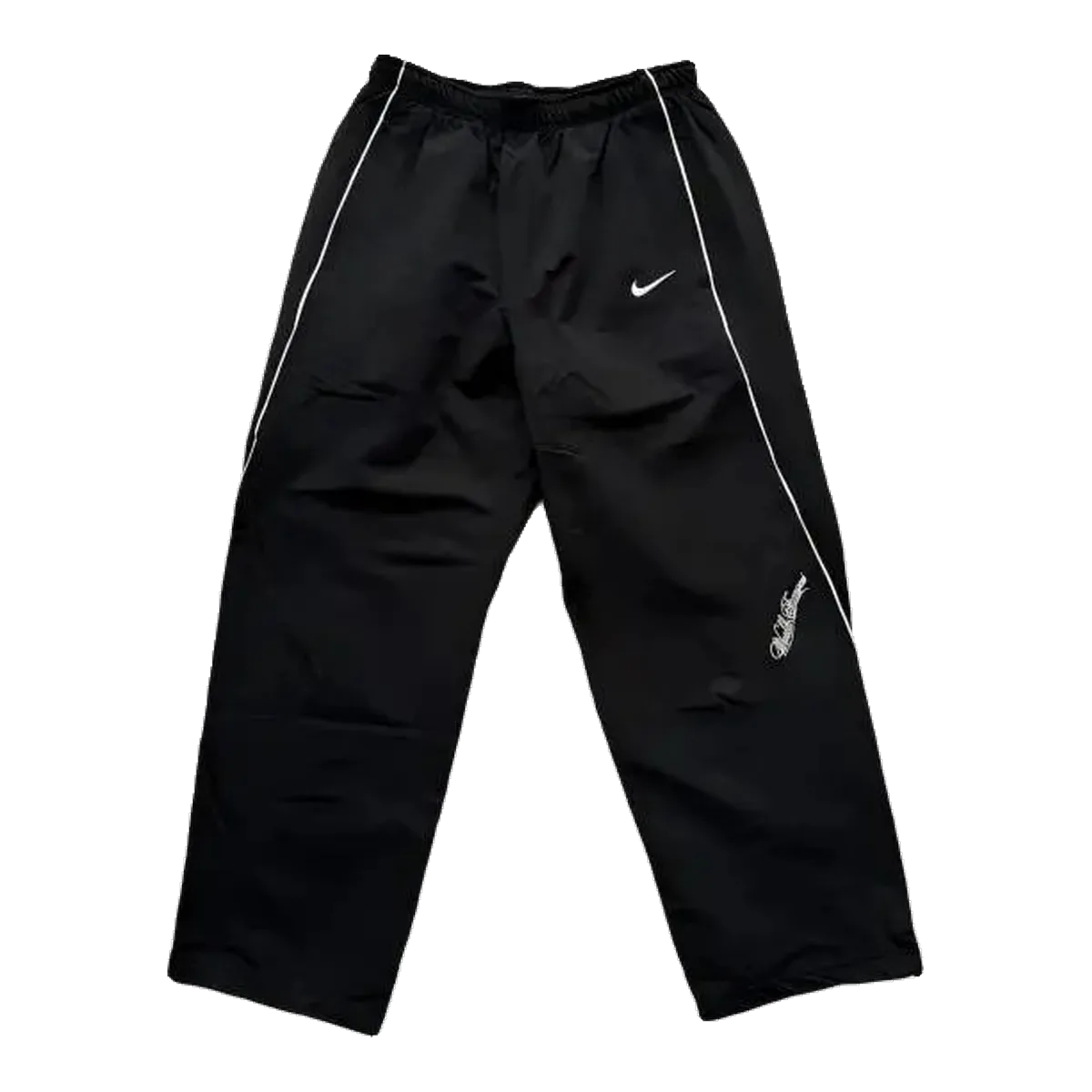 Nike Black Joggers