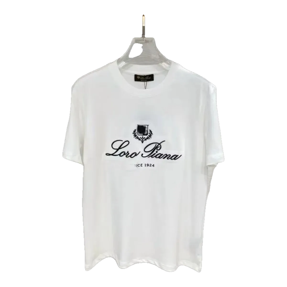 Loro Piana T-Shirt White