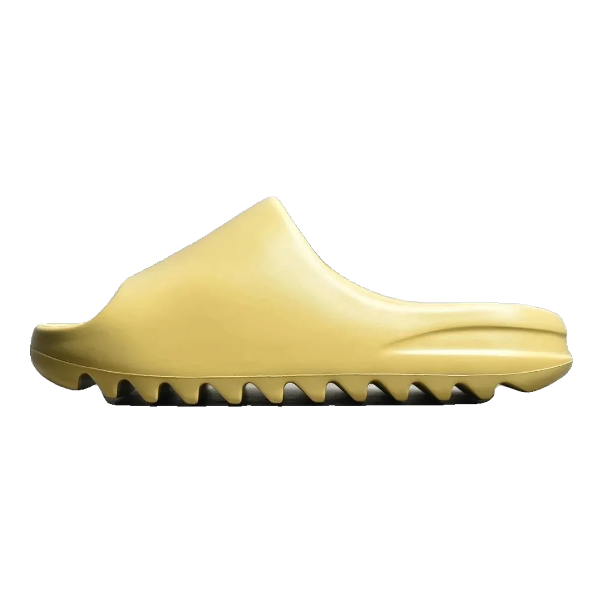 Yeezy Slides Yellow