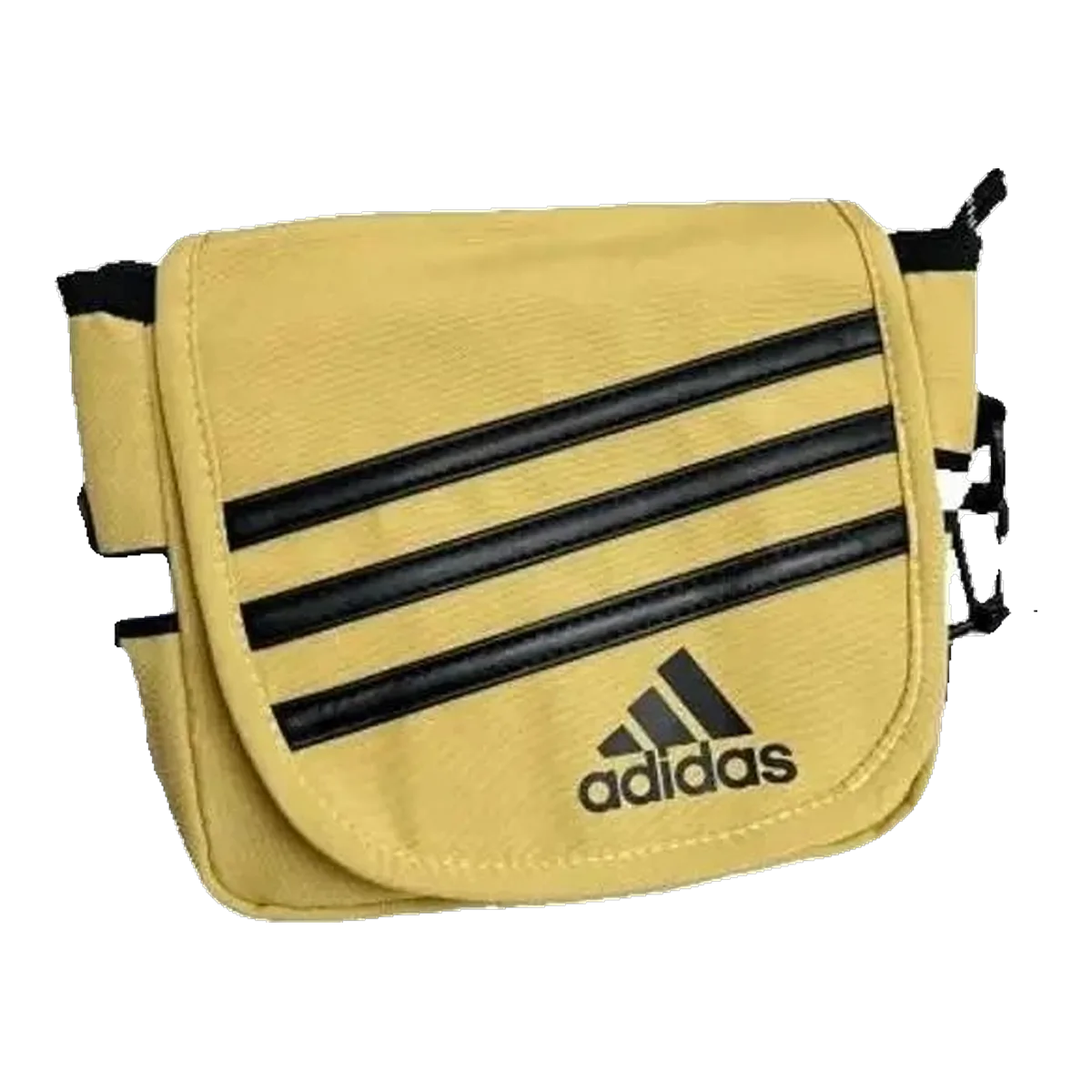 Nike Bag Yellow