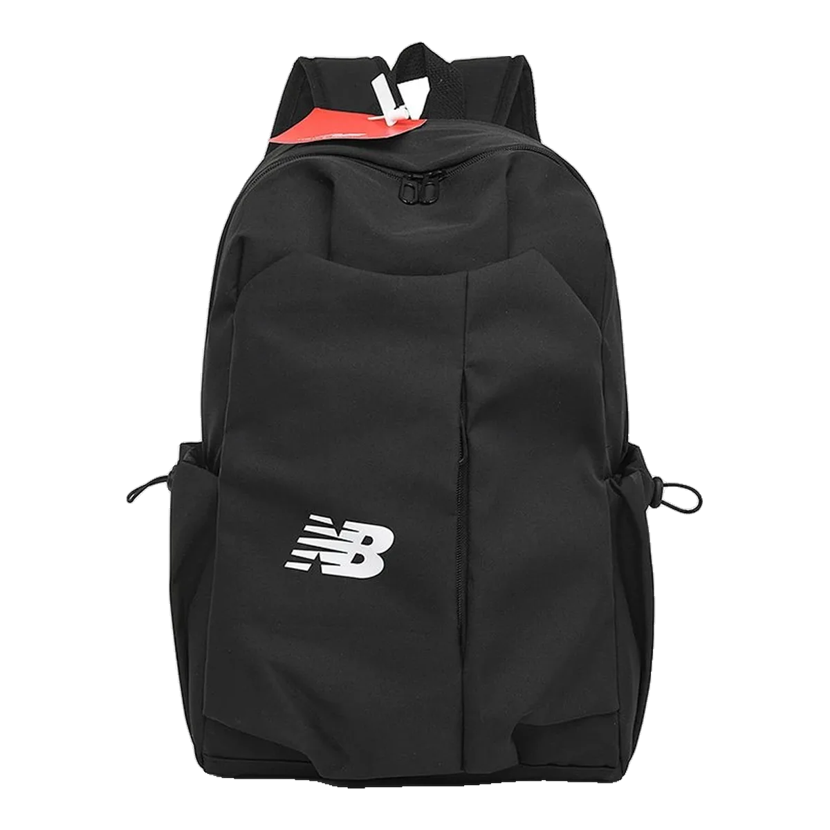 New Balance Backpack Black