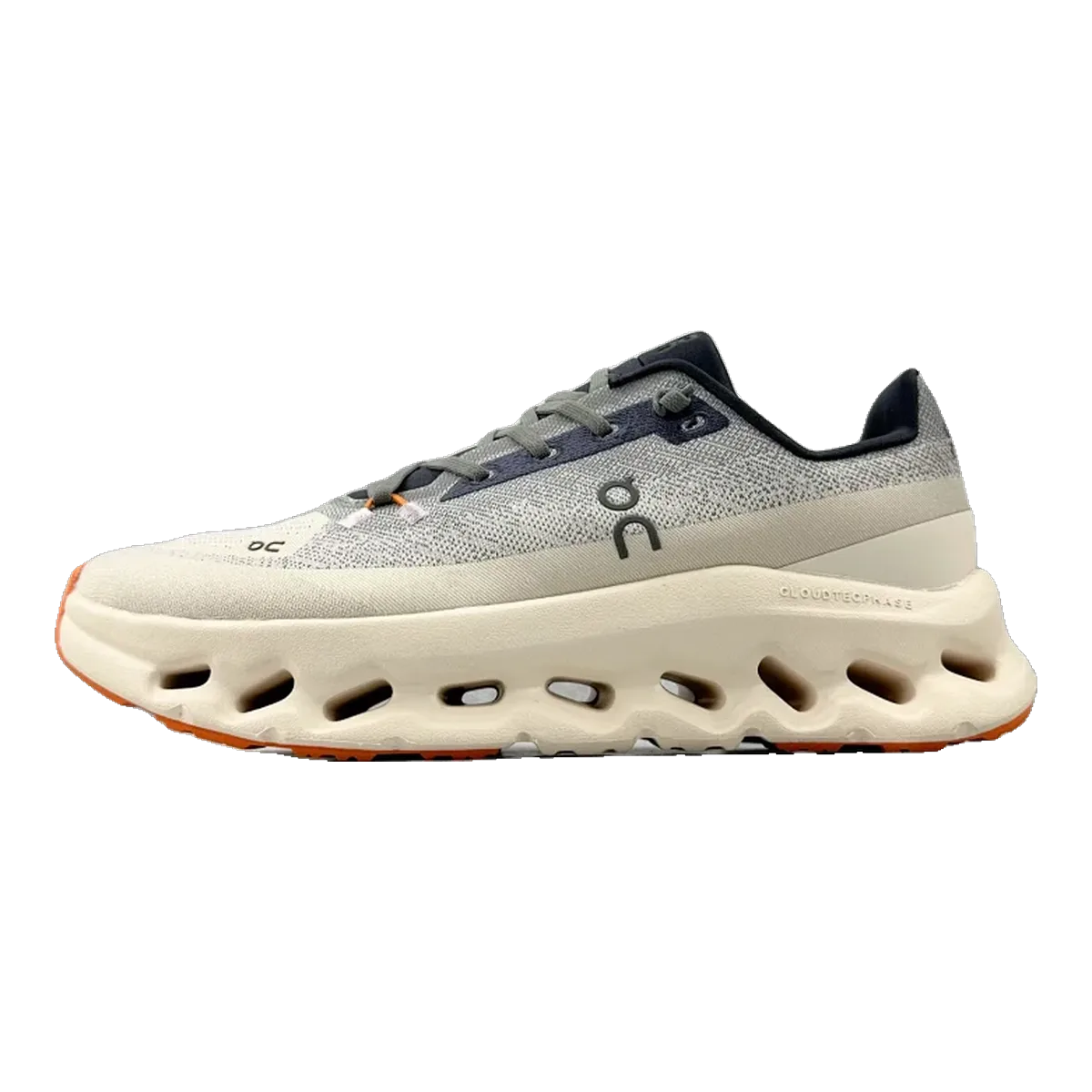 Loewe x On Cloudtilt Grey