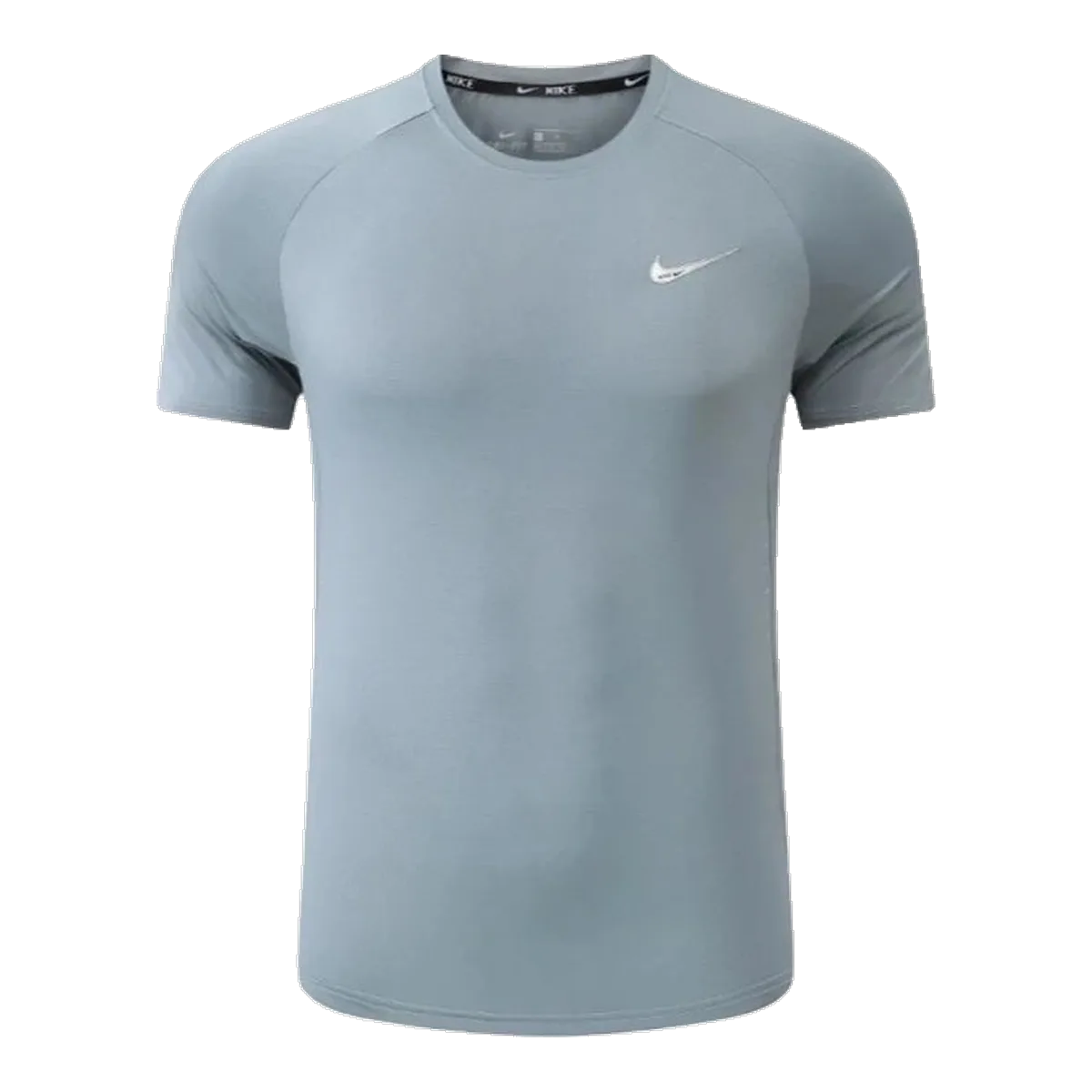 Nike Light Blue T-Shirt