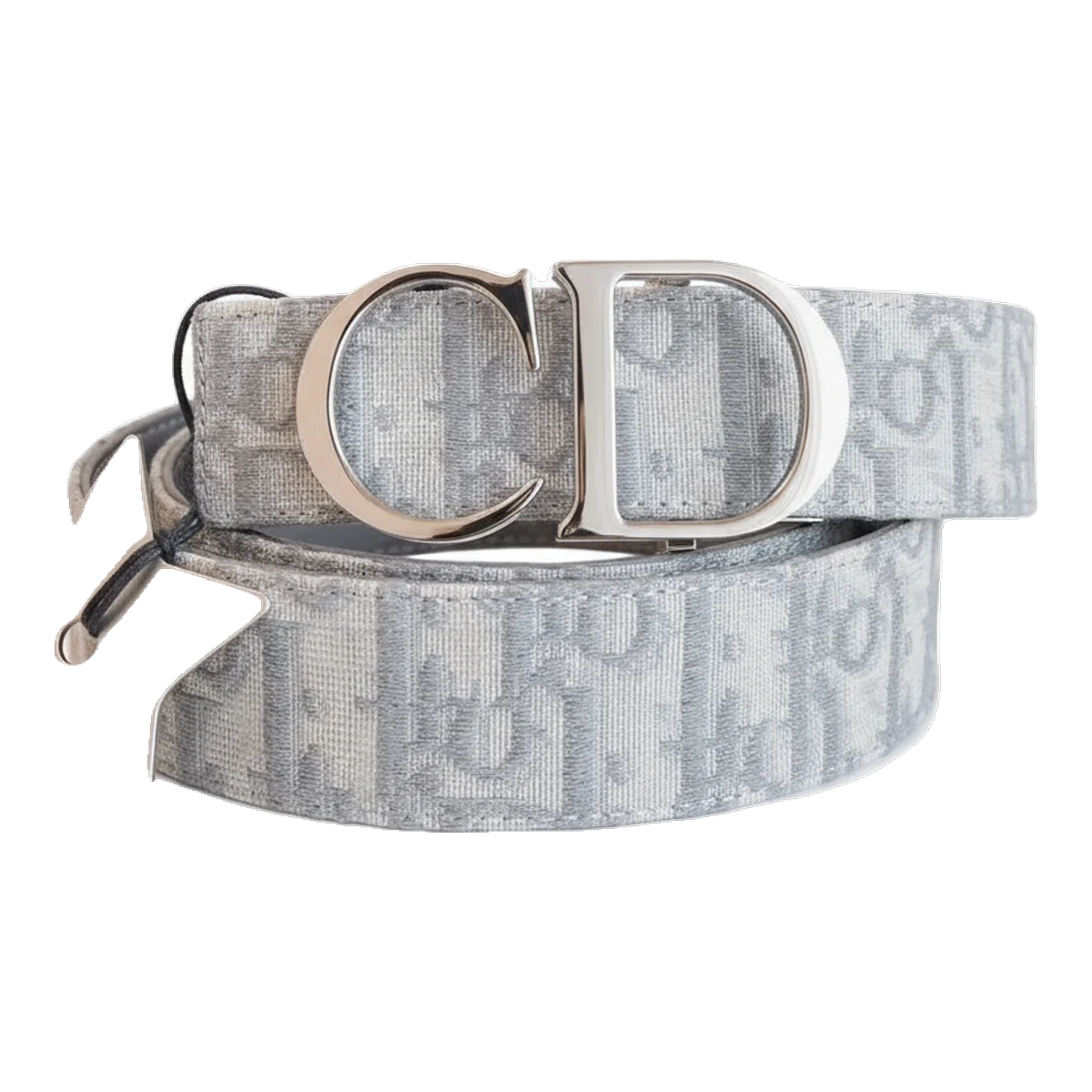 Dior Oblique Belt
