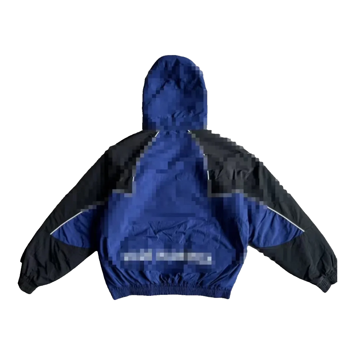 Supreme Blue Jacket