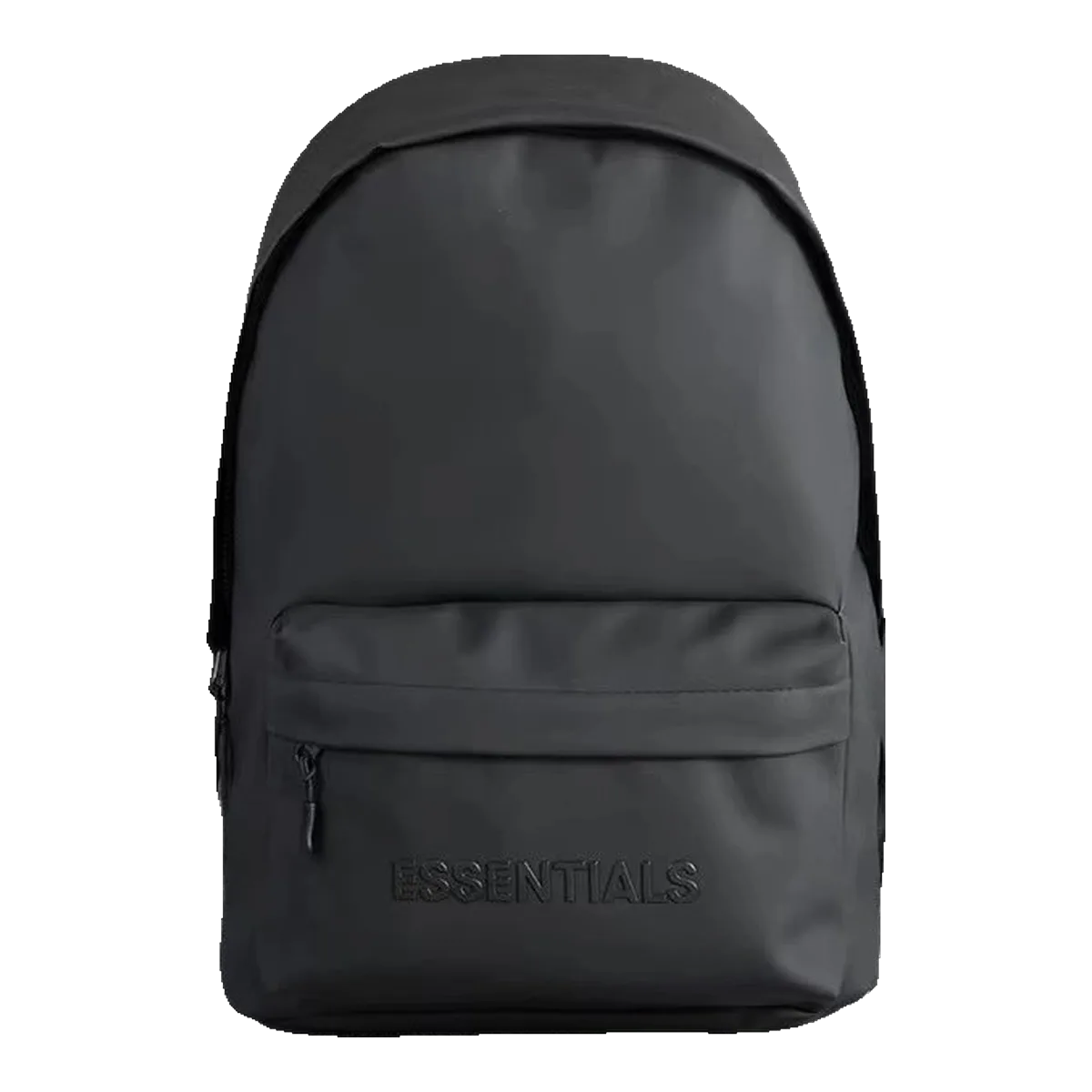 Essentials Backpack Black