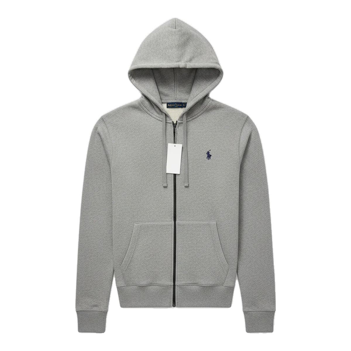 Ralph Lauren Tracksuit Grey