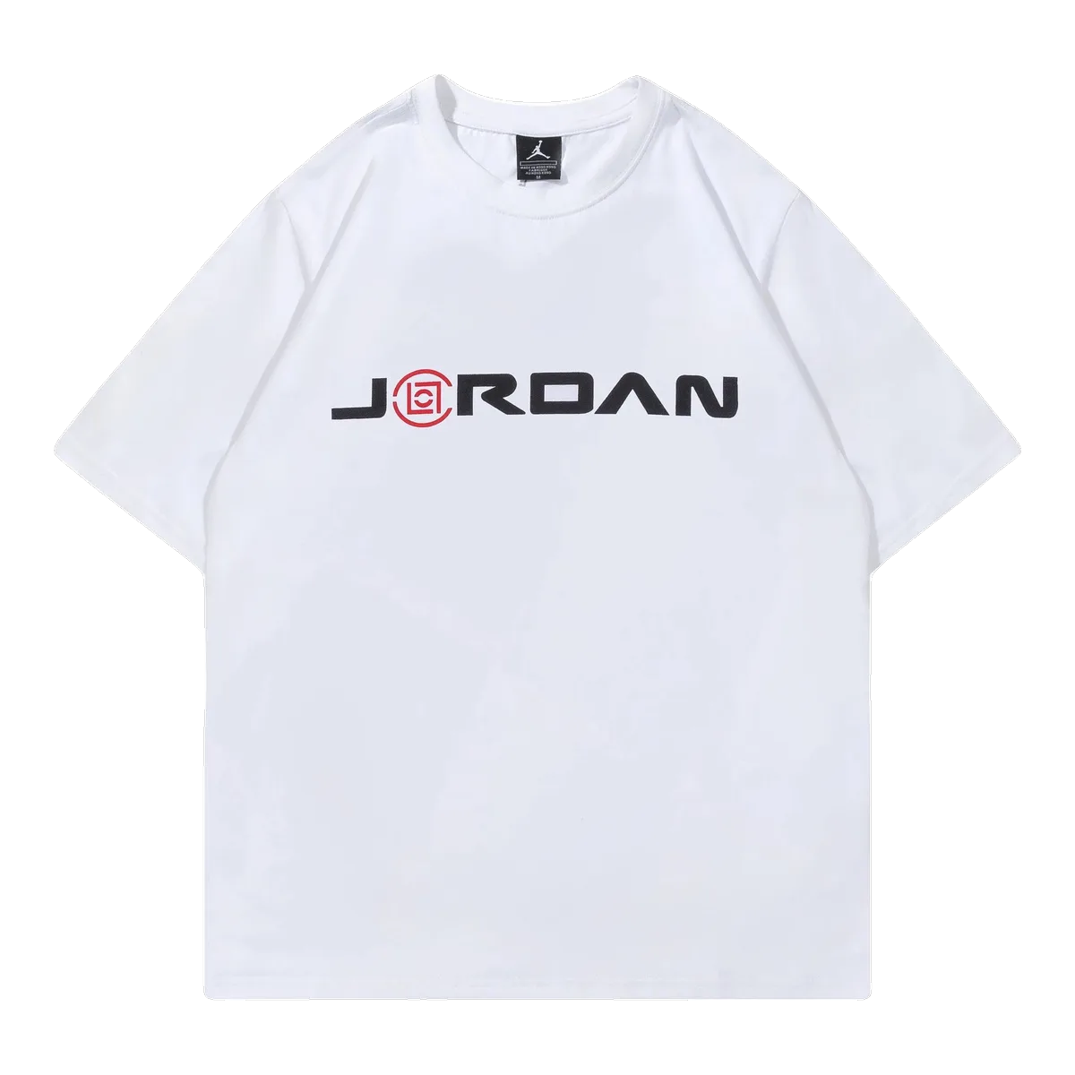Jordan T-Shirt White