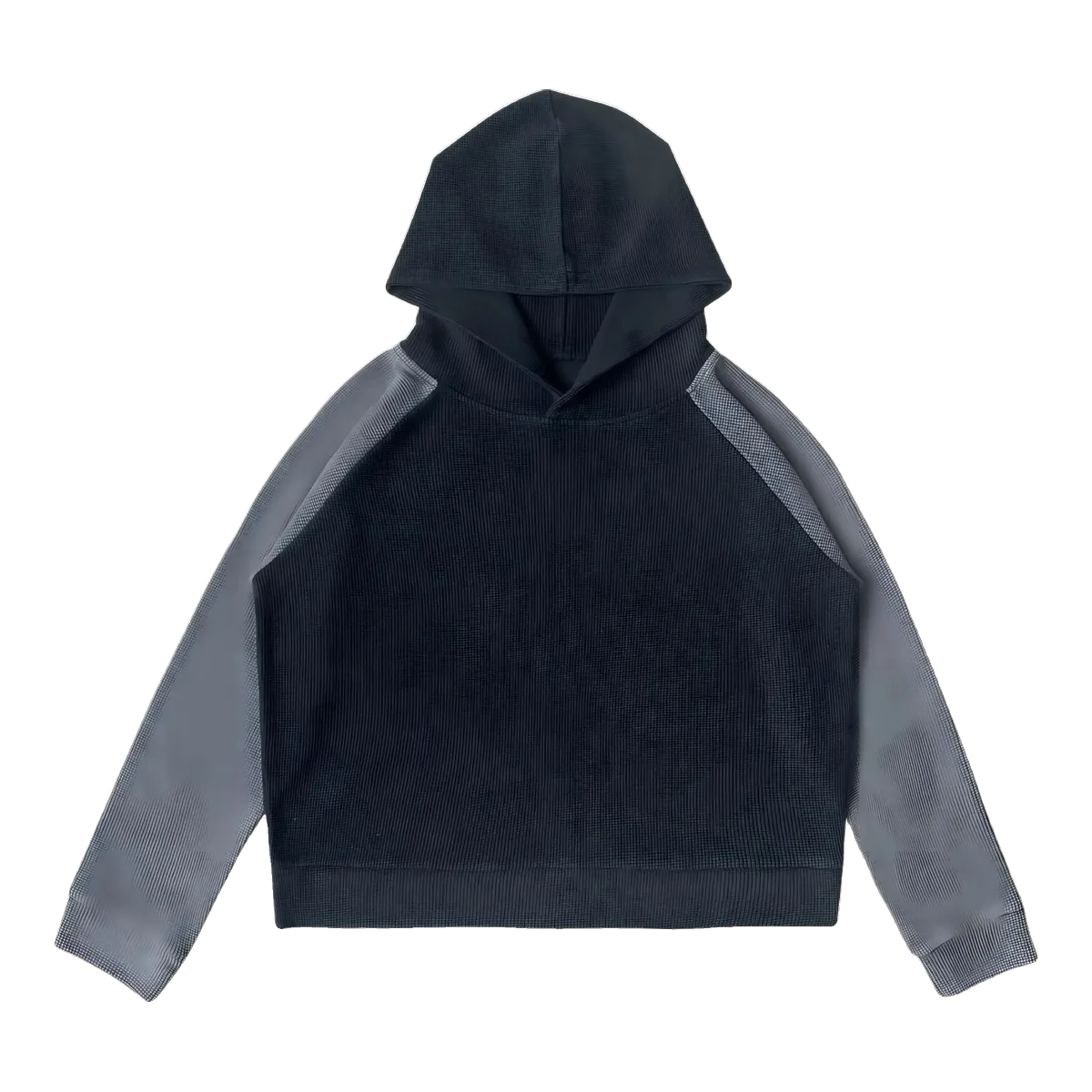 Nike Hoodie Grey