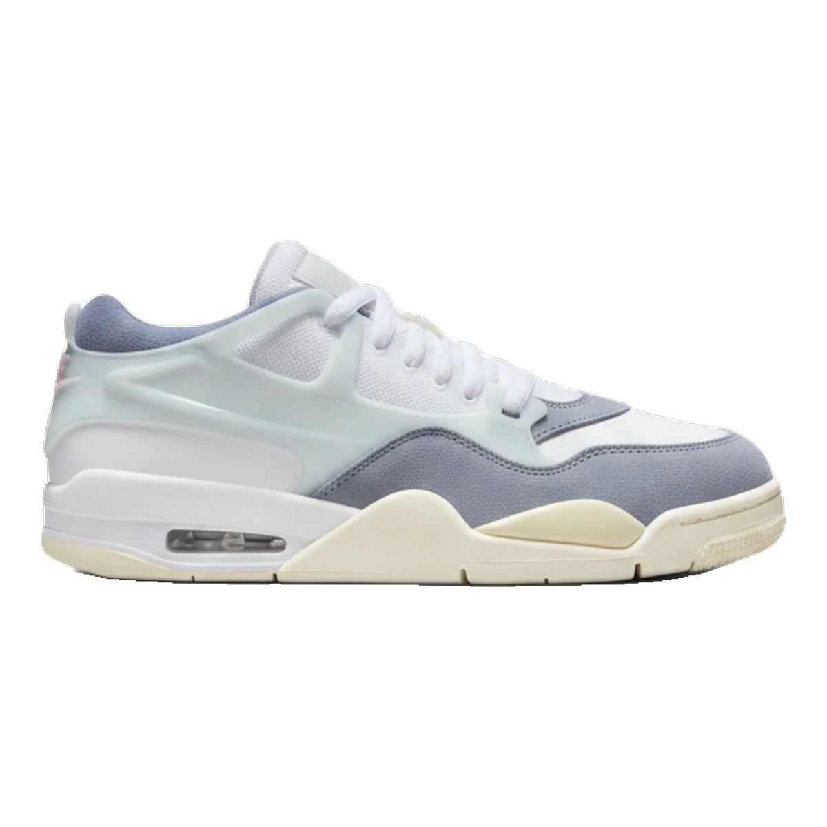 Jordan Sneakers Grey