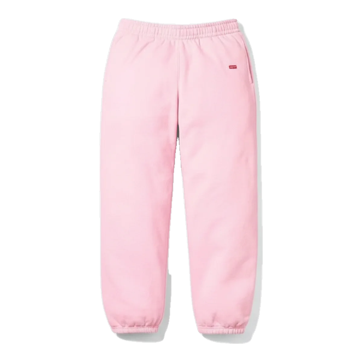 Supreme Pink Joggers