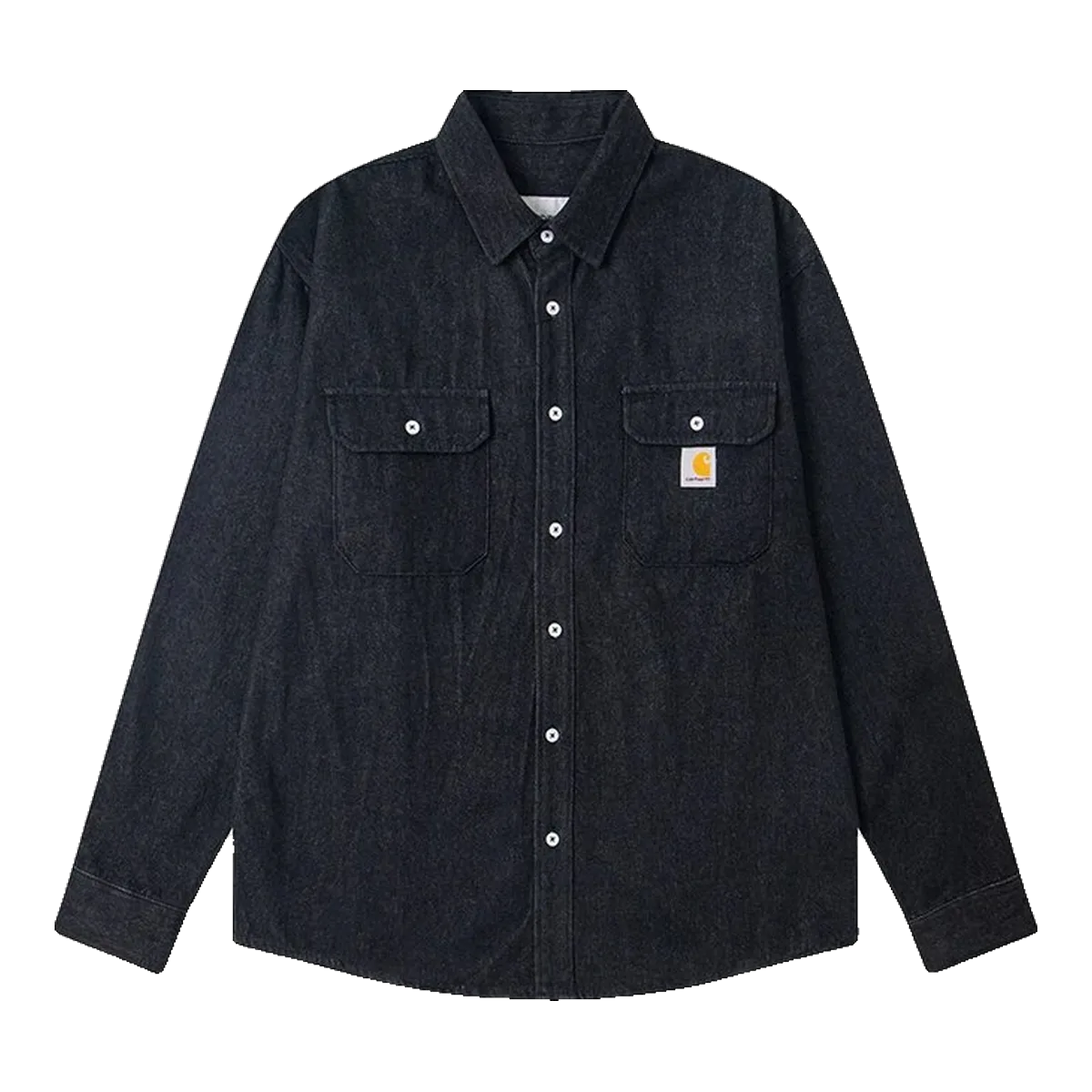 Carhartt Navy Shirt