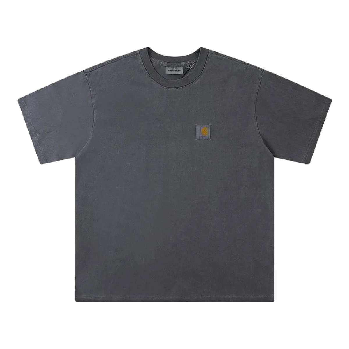 Carhartt Grey T-Shirt