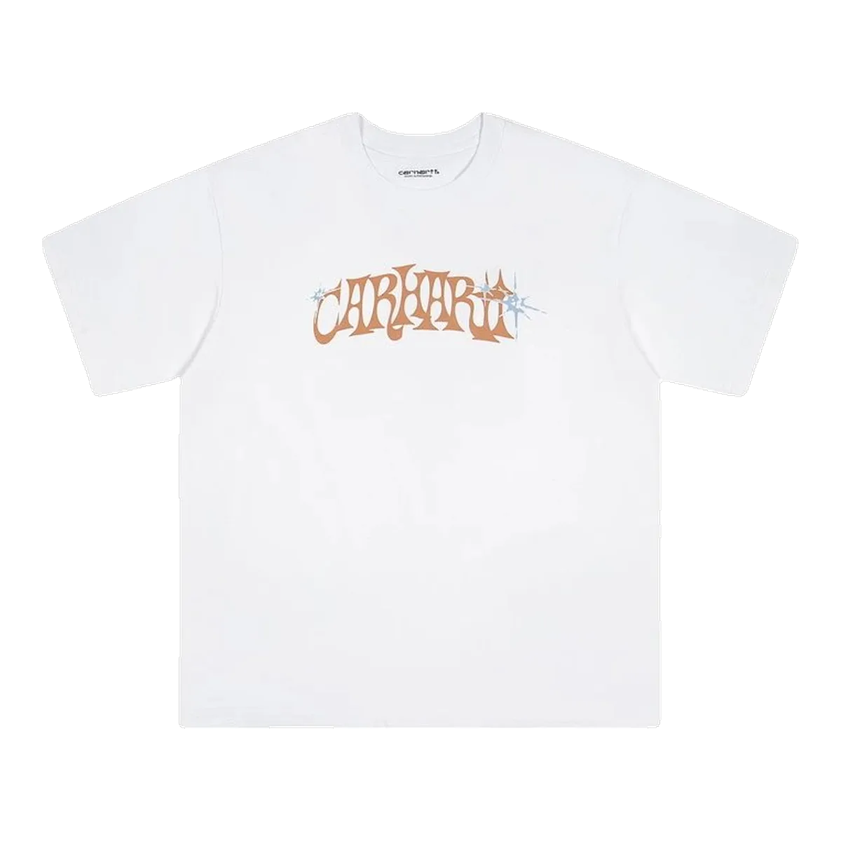 Carhartt White T-Shirt