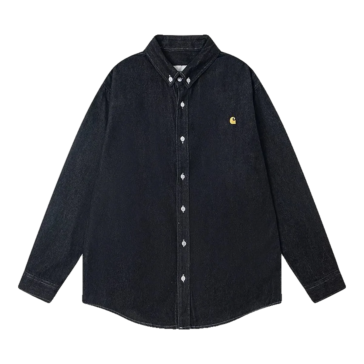 Carhartt Denim Shirt