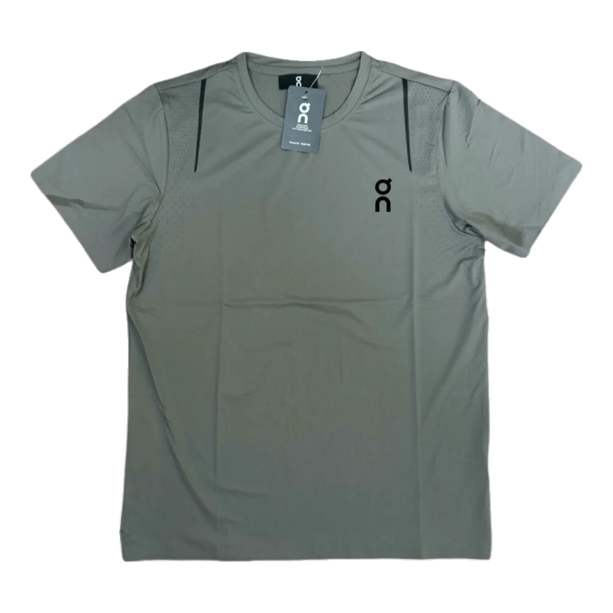 On Green T-Shirt