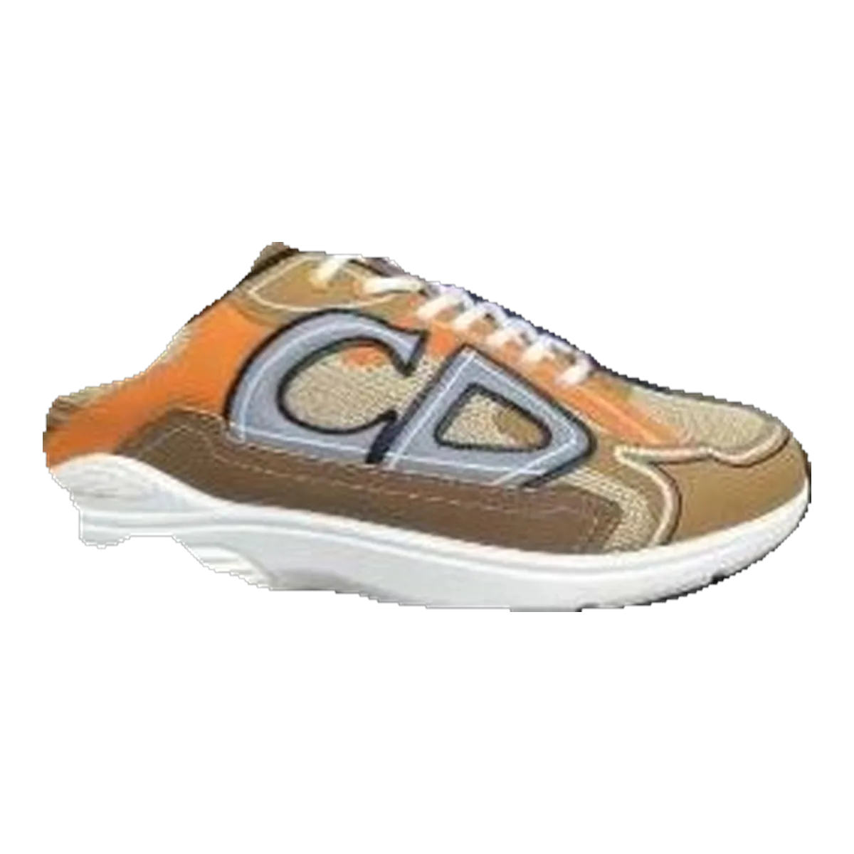 Dior B30 Sneakers Brown