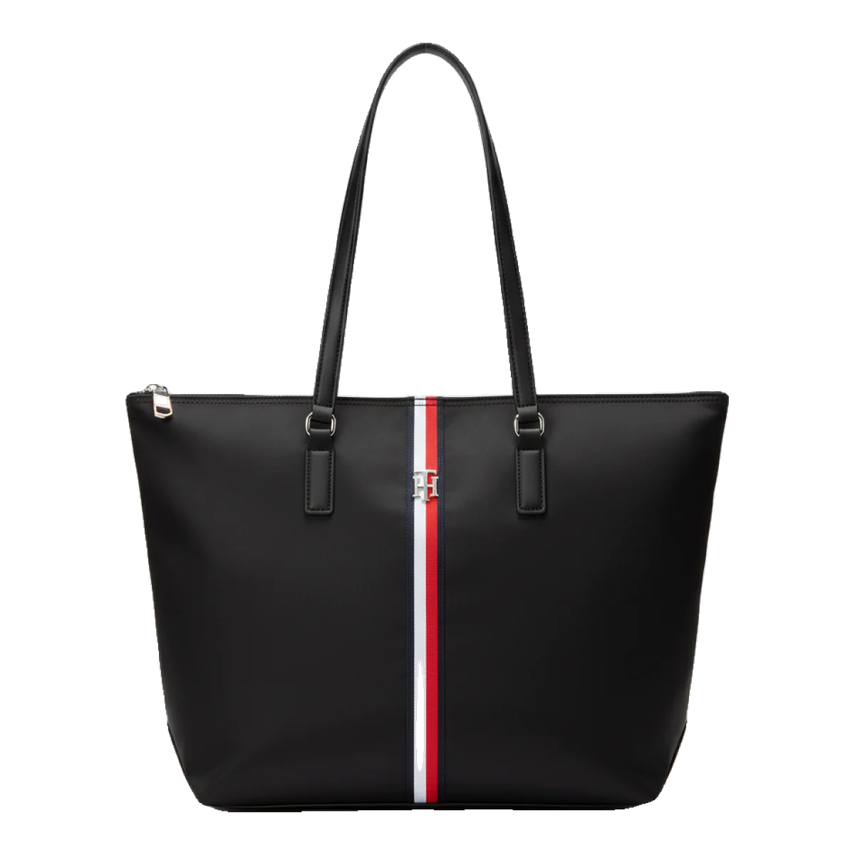 Tommy Hilfiger Tote Bag Black