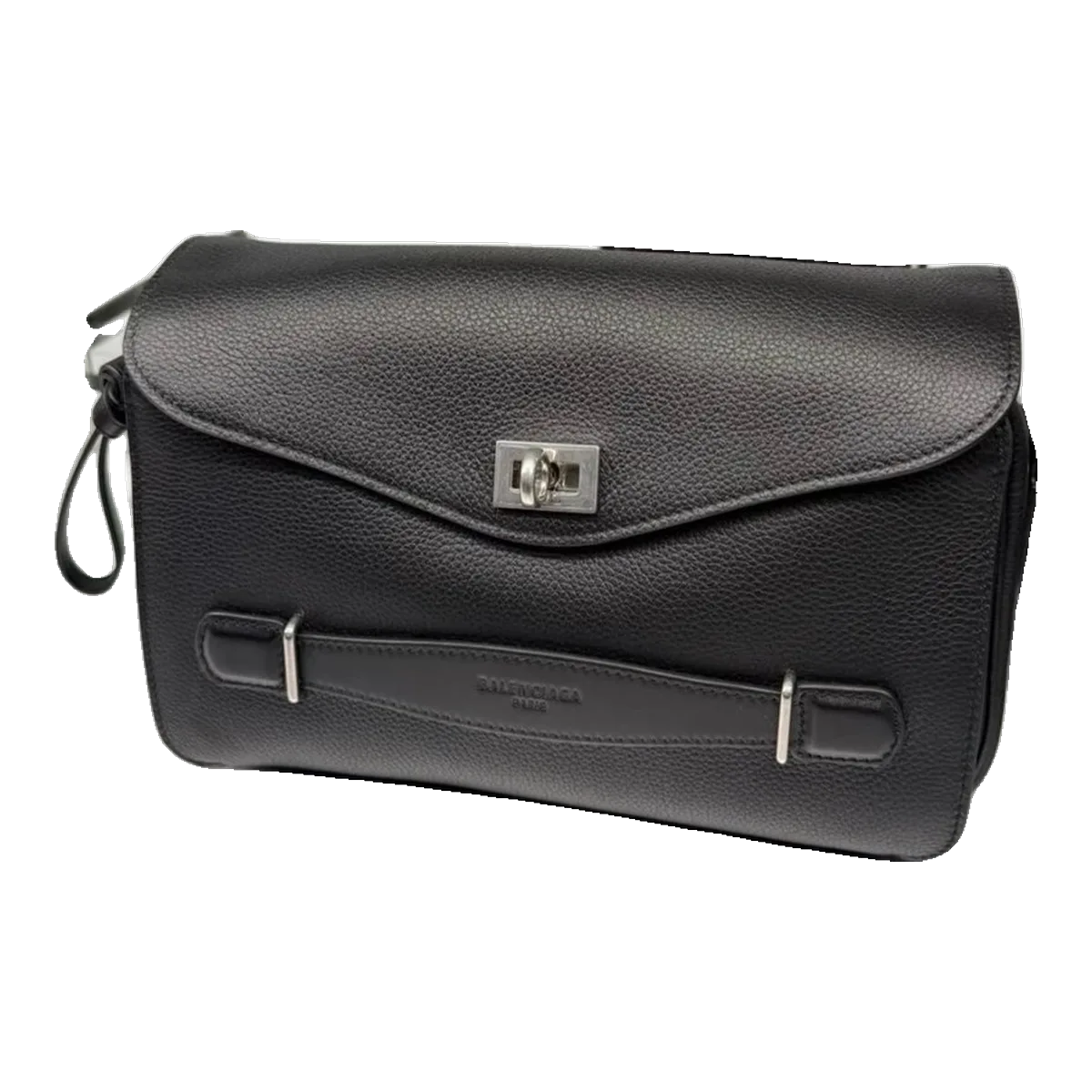 Balenciaga Black Bag