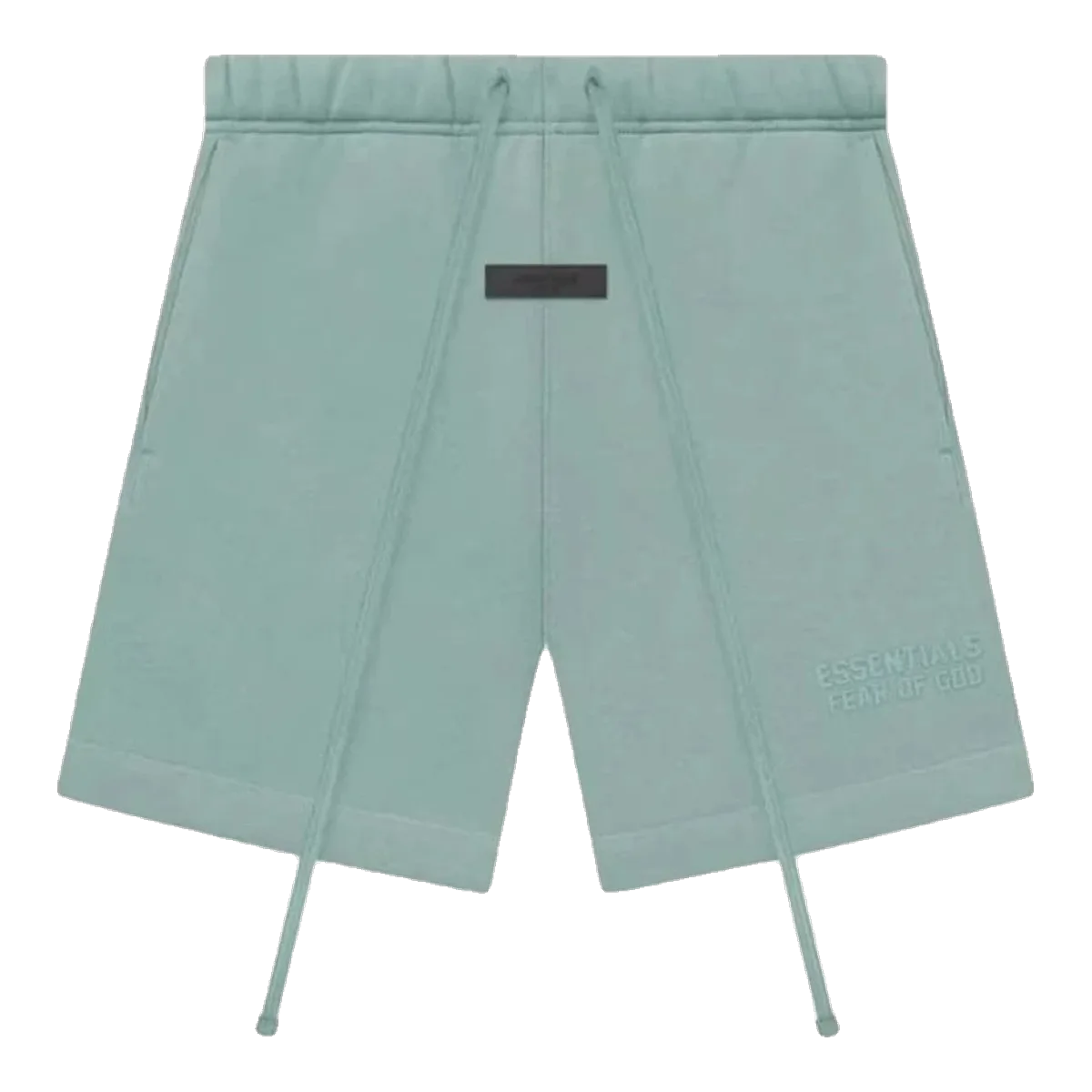 Essentials Shorts Mint