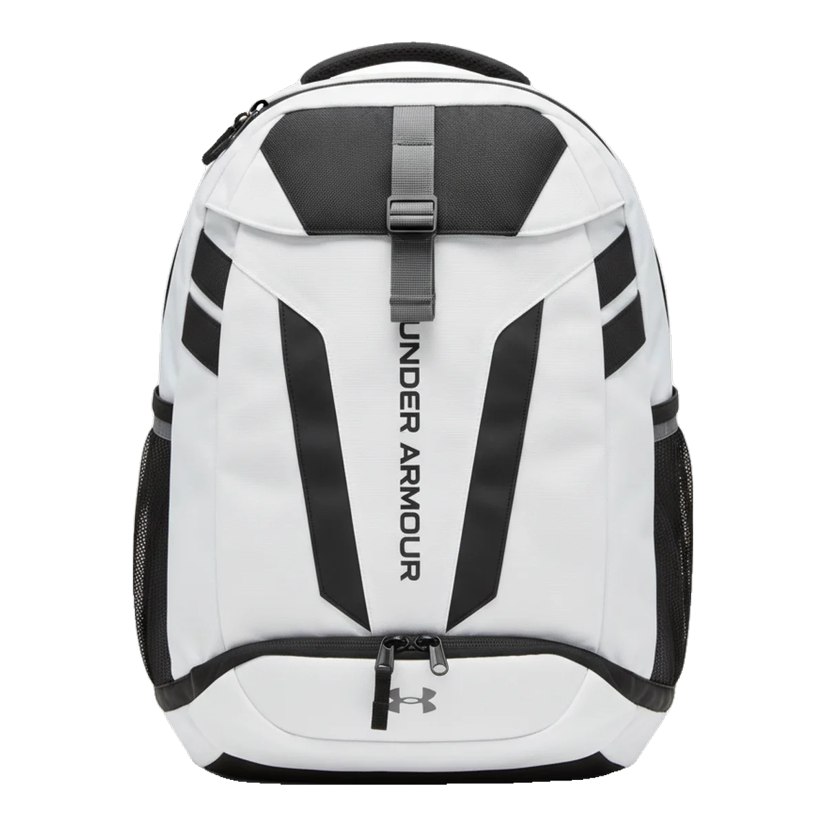 Jordan Backpack White