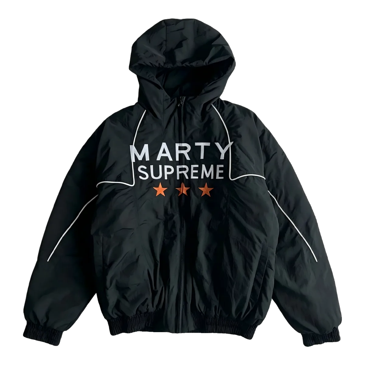 Supreme Navy Jacket