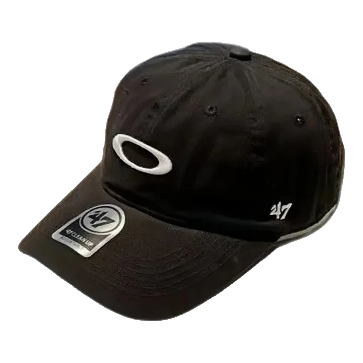 Oakley Black Cap