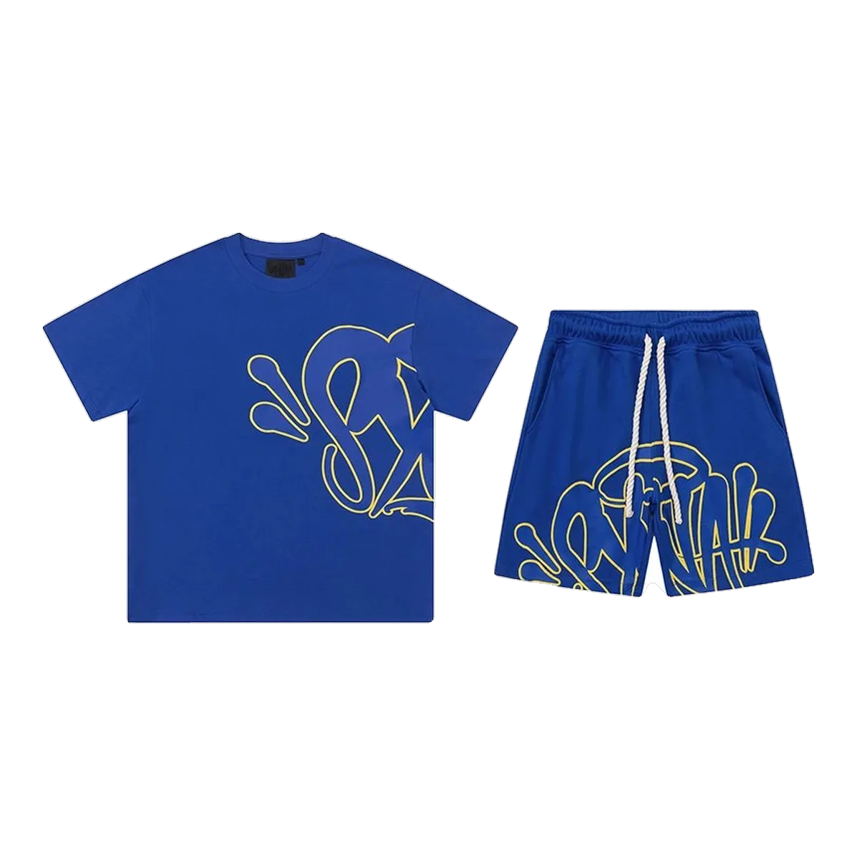 Syna World Blue Tracksuit