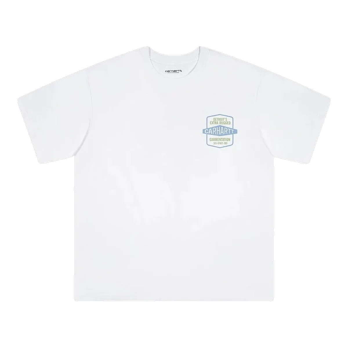 Carhartt White T-Shirt