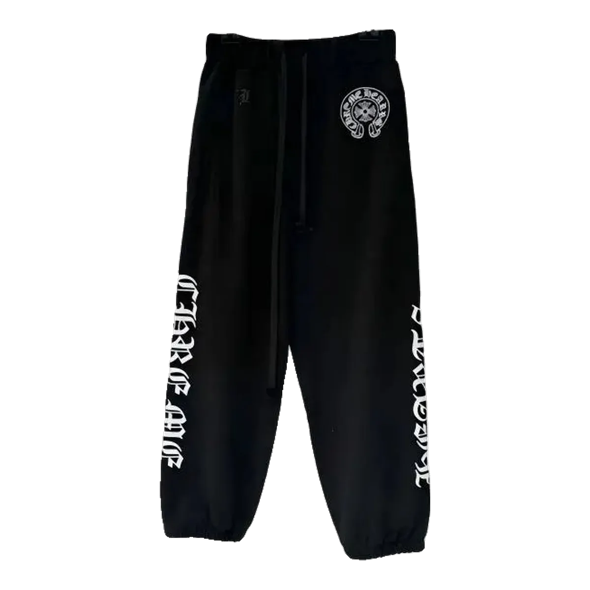 Chrome Hearts Sweatpants Black
